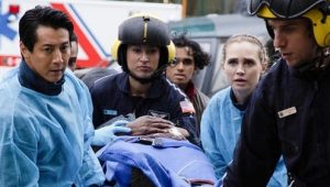 The Good Doctor Sezona 3 Epizoda 17 online sa prevodom