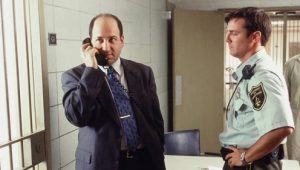 The Wire Sezona 1 Epizoda 13 online sa prevodom