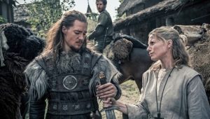 The Last Kingdom 2×1 online sa prevodom
