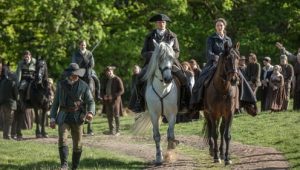 Outlander Sezona 5 Epizoda 3 online sa prevodom