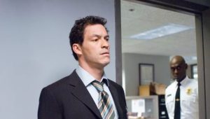 The Wire Sezona 5 Epizoda 10 online sa prevodom
