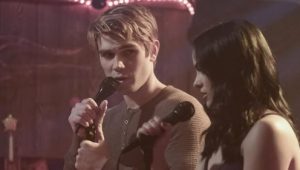 Riverdale: 2×8 online sa prevodom