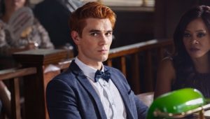 Riverdale: 3×1 online sa prevodom
