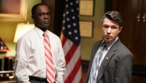 The Wire Sezona 4 Epizoda 7 online sa prevodom