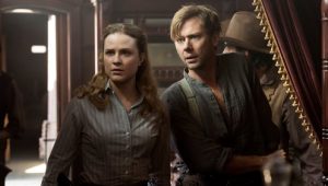 Westworld 1×7 online sa prevodom
