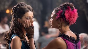 Westworld 1×4 online sa prevodom