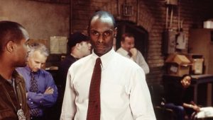 The Wire Sezona 1 Epizoda 4 online sa prevodom