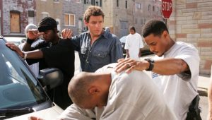 The Wire Sezona 3 Epizoda 7 online sa prevodom
