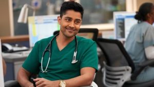 The Resident Sezona 2 Epizoda 3 online sa prevodom