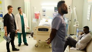 The Resident Sezona 1 Epizoda 12 online sa prevodom
