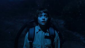 Stranger Things 2×2 online sa prevodom