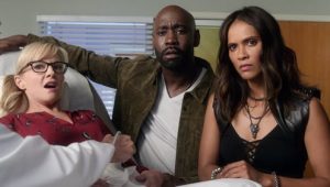 Lucifer Sezona 4 Epizoda 4 online sa prevodom