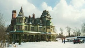 Locke & Key Sezona 1 Epizoda 1 online sa prevodom