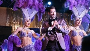 Lucifer: 3×6 online sa prevodom