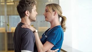 The Resident Sezona 2 Epizoda 4 online sa prevodom