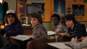 Stranger Things 2×1 online sa prevodom