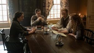 Outlander Sezona 5 Epizoda 8 online sa prevodom