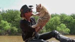 Tiger King: Murder, Mayhem and Madness Sezona 1 Epizoda 1 online sa prevodom