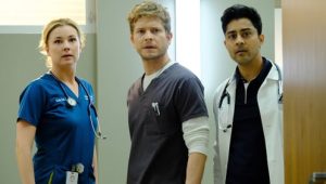 The Resident Sezona 1 Epizoda 3 online sa prevodom