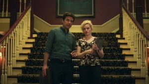 Ozark Sezona 3 Epizoda 1 online sa prevodom
