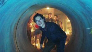 Riverdale: 3×5 online sa prevodom