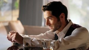 Lucifer: 3×4 online sa prevodom