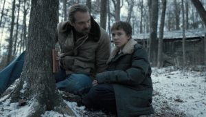 Stranger Things 2×3 online sa prevodom