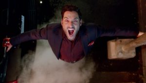 Lucifer Sezona 4 Epizoda 1 online sa prevodom