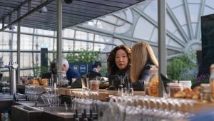 Killing Eve Sezona 2 Epizoda 1 online sa prevodom