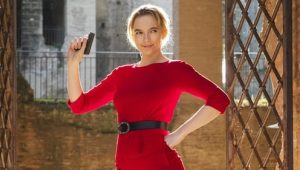 Killing Eve Sezona 2 Epizoda 8 online sa prevodom
