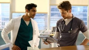 The Resident Sezona 1 Epizoda 14 online sa prevodom