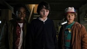 Stranger Things 1×2 online sa prevodom