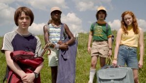 Stranger Things Sezona 3 Epizoda 1 online sa prevodom