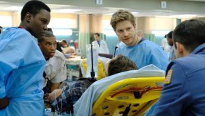 The Resident Sezona 1 Epizoda 4 online sa prevodom