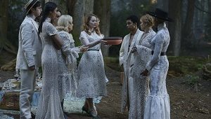 Chilling Adventures of Sabrina Sezona 3 Epizoda 4 online sa prevodom