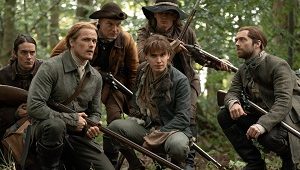 Outlander Sezona 5 Epizoda 9 online sa prevodom
