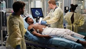 Greys Anatomy Sezona 16 Epizoda 21 online sa prevodom