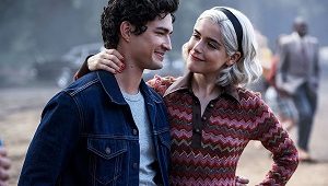 Chilling Adventures of Sabrina Sezona 3 Epizoda 3 online sa prevodom