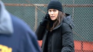 The Blacklist Sezona 7 Epizoda 15 online sa prevodom