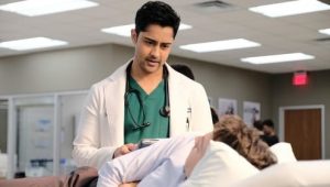 The Resident Sezona 2 Epizoda 15 online sa prevodom