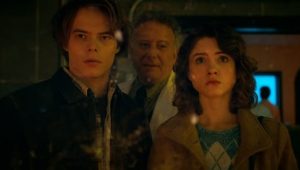 Stranger Things 2×4 online sa prevodom