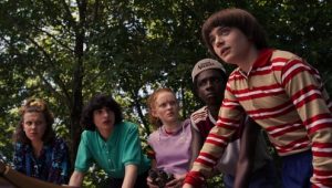 Stranger Things Sezona 3 Epizoda 4 online sa prevodom