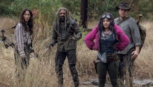 The Walking Dead Sezona 10 Epizoda 15 online sa prevodom