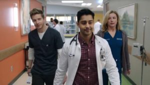 The Resident Sezona 1 Epizoda 10 online sa prevodom