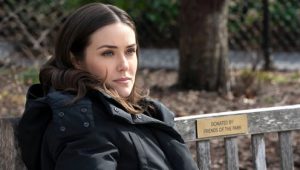 The Blacklist Sezona 7 Epizoda 16 online sa prevodom