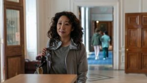 Killing Eve Sezona 3 Epizoda 1 online sa prevodom