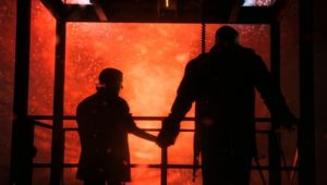 Stranger Things 2×9 online sa prevodom