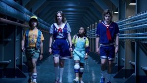Stranger Things Sezona 3 Epizoda 5 online sa prevodom