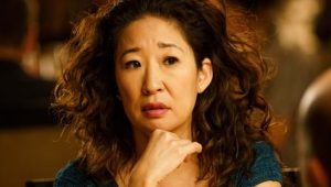 Killing Eve Sezona 1 Epizoda 3 online sa prevodom