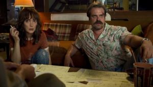 Stranger Things Sezona 3 Epizoda 6 online sa prevodom